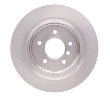 Load image into Gallery viewer, DFC 95-02 BMW Z3 Right Rear Brake Rotor - DFC 600-31035D