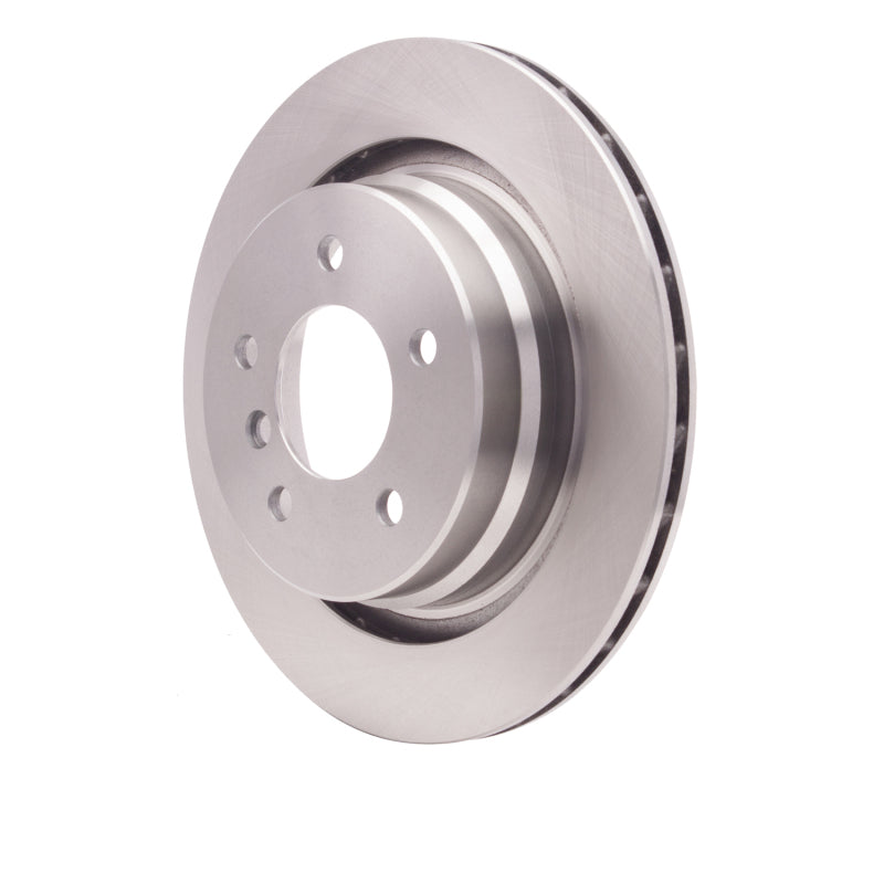 DFC DFC 95-02 BMW Z3 Right Rear Brake Rotor