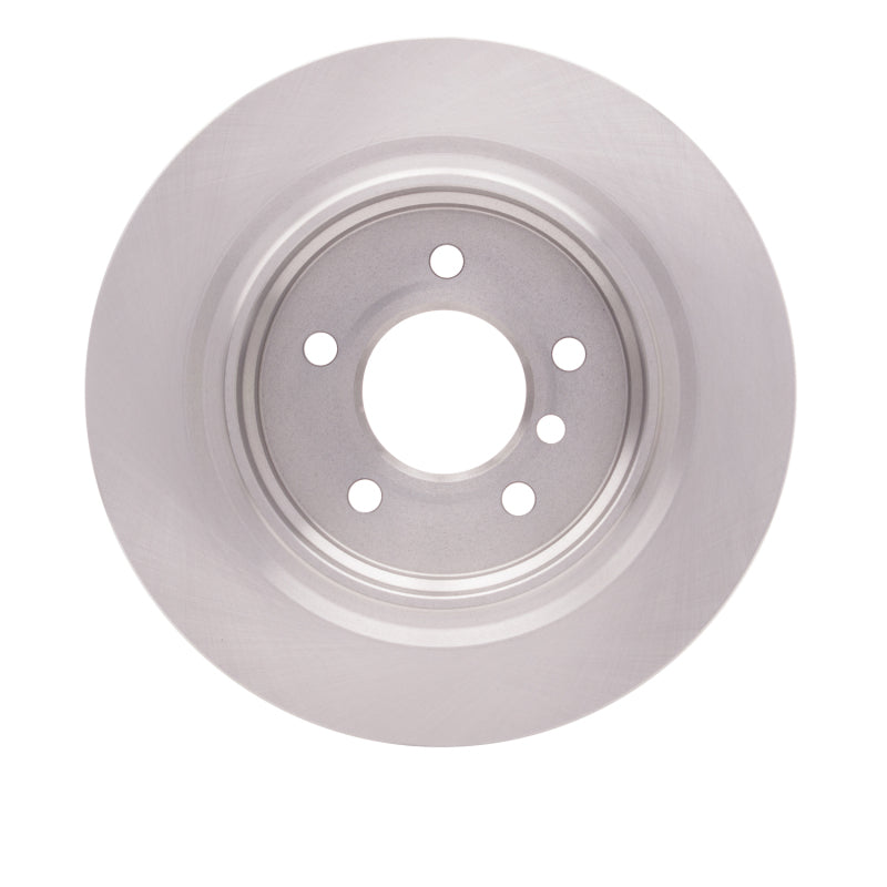 DFC DFC 95-02 BMW Z3 Right Rear Brake Rotor