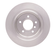 Load image into Gallery viewer, DFC DFC 95-02 BMW Z3 Right Rear Brake Rotor
