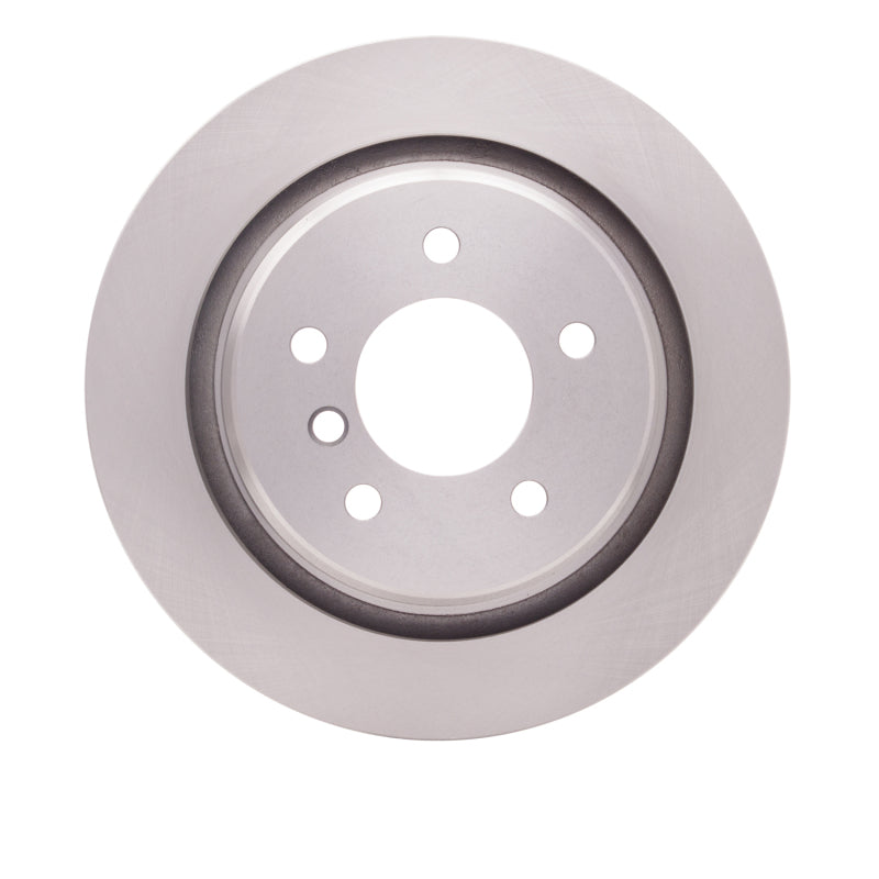 DFC DFC 95-02 BMW Z3 Right Rear Brake Rotor