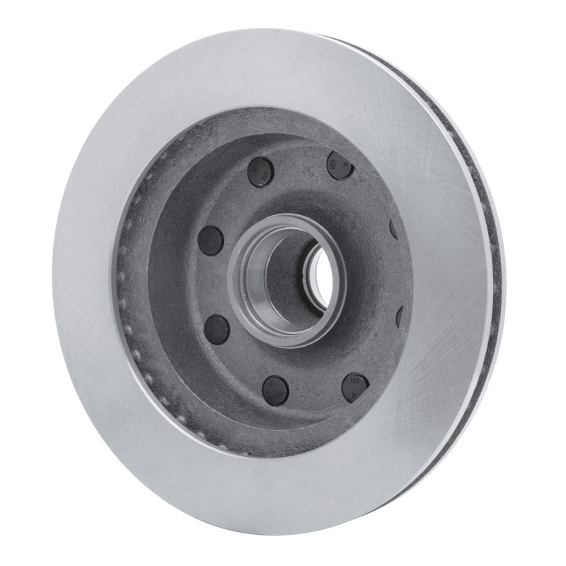 DFC DFC 95-04 Ford E-350 Econoline Club Wagon Front Brake Rotor