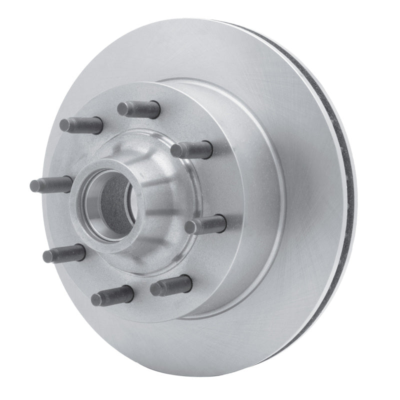 DFC DFC 95-04 Ford E-350 Econoline Club Wagon Front Brake Rotor