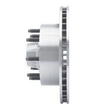 Load image into Gallery viewer, DFC DFC 95-04 Ford E-350 Econoline Club Wagon Front Brake Rotor