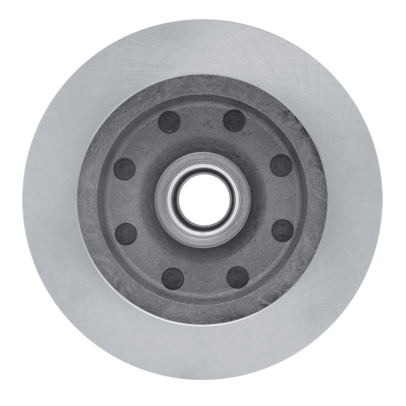 DFC DFC 95-04 Ford E-350 Econoline Club Wagon Front Brake Rotor