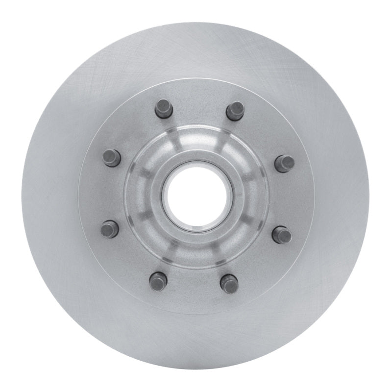 DFC DFC 95-04 Ford E-350 Econoline Club Wagon Front Brake Rotor