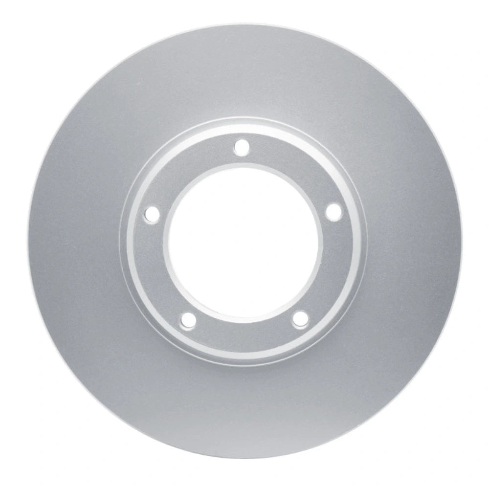 DFC DFC 95-04 Toyota Tacoma Front GeoSPEC Coated Rotor