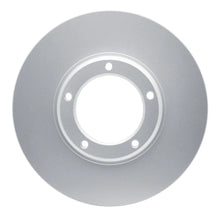 Load image into Gallery viewer, DFC DFC 95-04 Toyota Tacoma Front GeoSPEC Coated Rotor