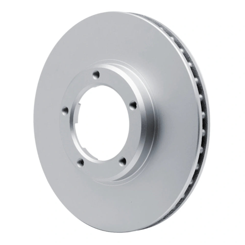 DFC DFC 95-04 Toyota Tacoma Front GeoSPEC Coated Rotor