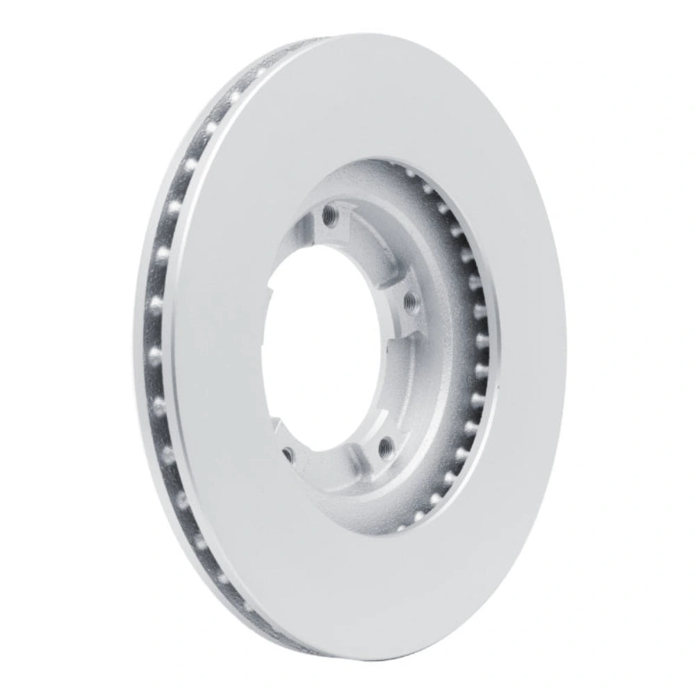 DFC DFC 95-04 Toyota Tacoma Front GeoSPEC Coated Rotor