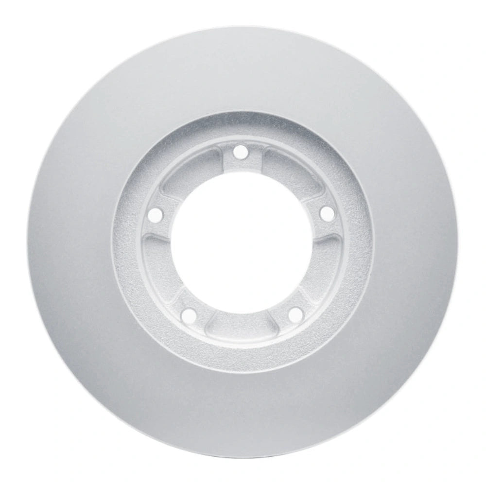 DFC DFC 95-04 Toyota Tacoma Front GeoSPEC Coated Rotor