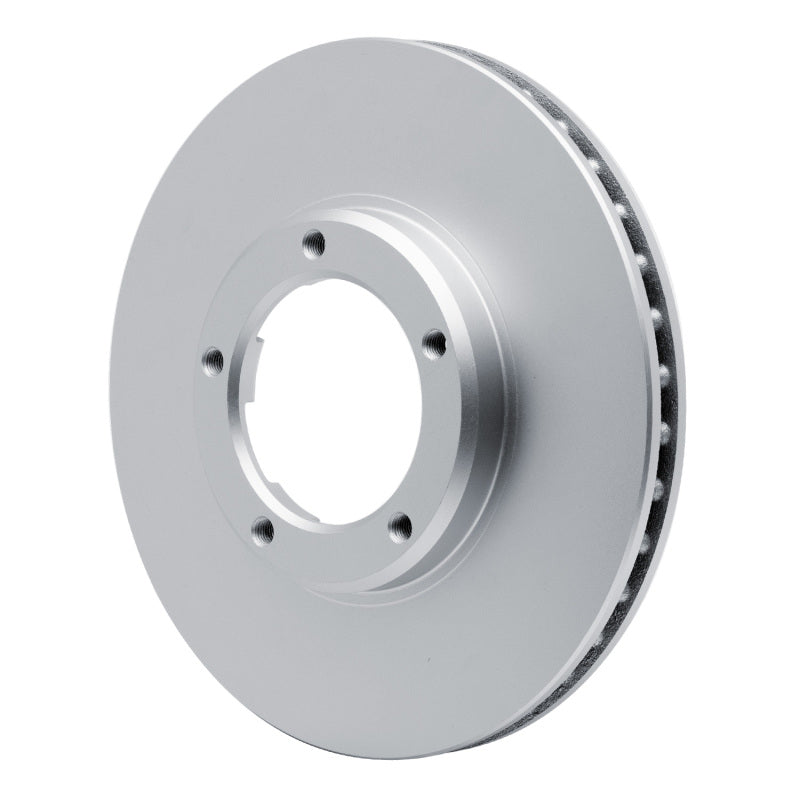 DFC DFC 95-04 Toyota Tacoma Front GeoSPEC Coated Rotor