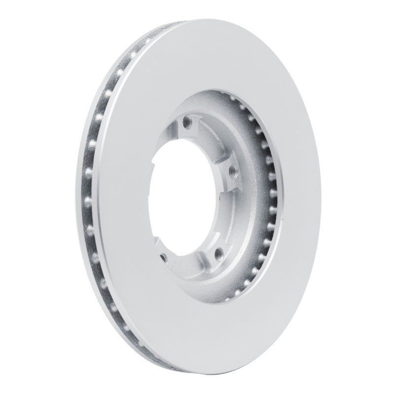 DFC DFC 95-04 Toyota Tacoma Front GeoSPEC Coated Rotor