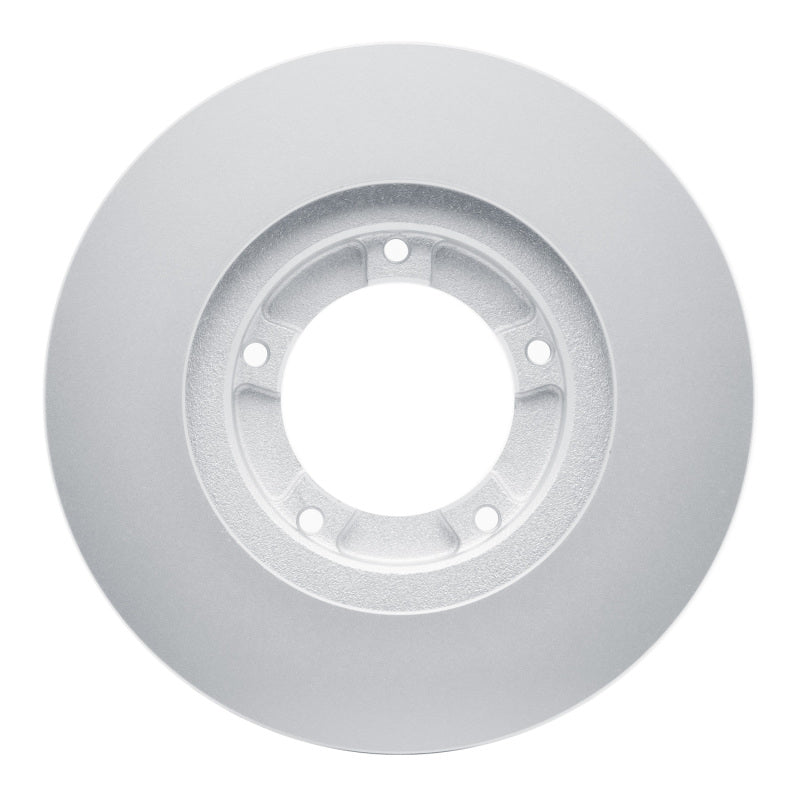 DFC DFC 95-04 Toyota Tacoma Front GeoSPEC Coated Rotor