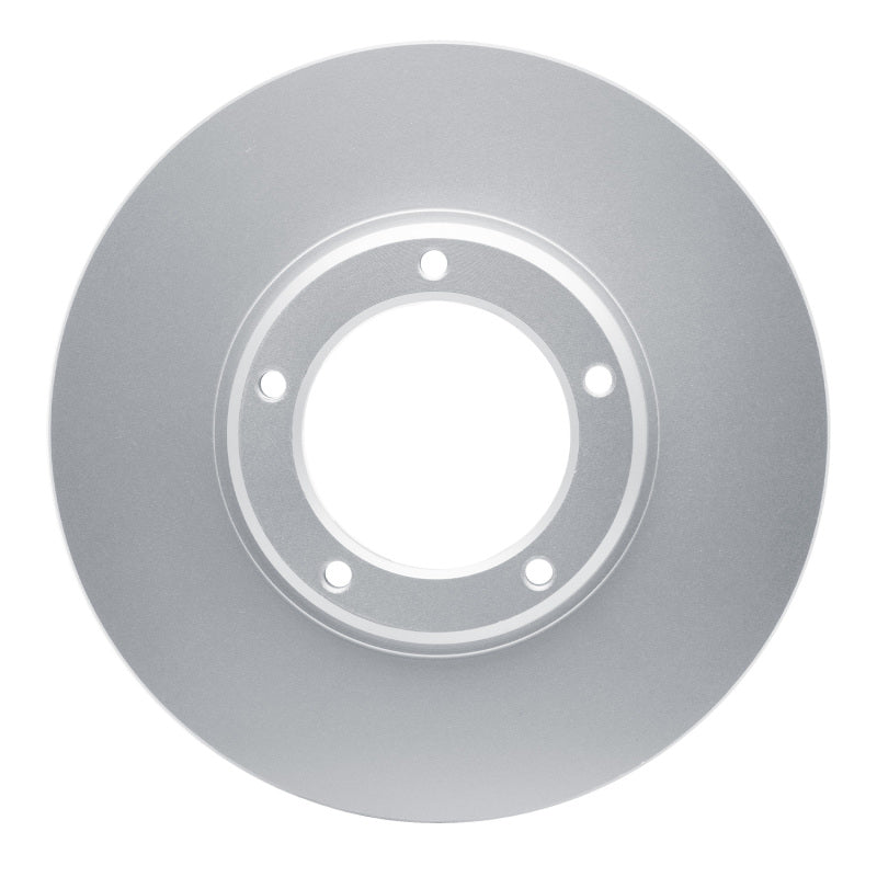 DFC DFC 95-04 Toyota Tacoma Front GeoSPEC Coated Rotor