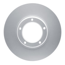 Load image into Gallery viewer, DFC DFC 95-04 Toyota Tacoma Front GeoSPEC Coated Rotor