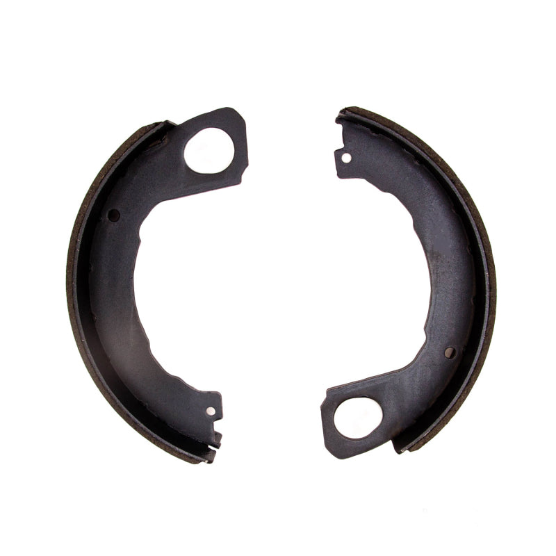 DFC DFC 95-24 Chevrolet LCF4500XD Diesel Engine Parking Parking Shoes