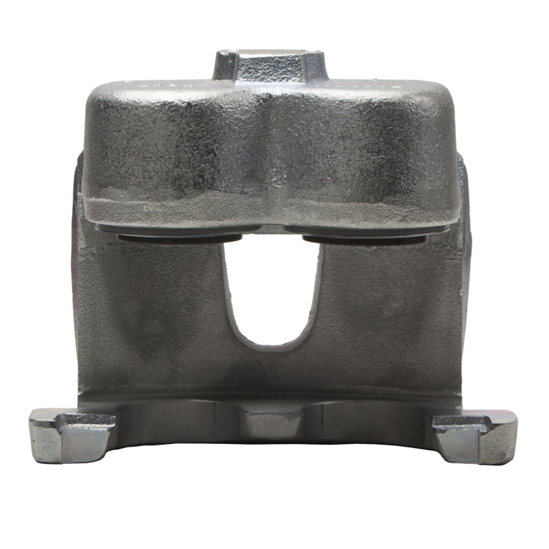 DFC DFC 95-8 Chevrolet C3500HD Rear/Front Premium Caliper - Silver Zinc Coated