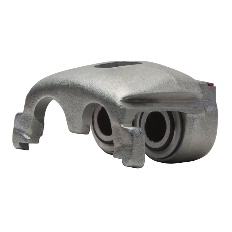 DFC DFC 95-8 Chevrolet C3500HD Rear/Front Premium Caliper - Silver Zinc Coated