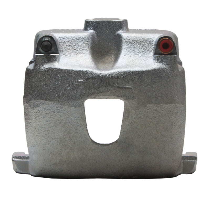 DFC DFC 95-8 Chevrolet C3500HD Rear/Front Premium Caliper - Silver Zinc Coated