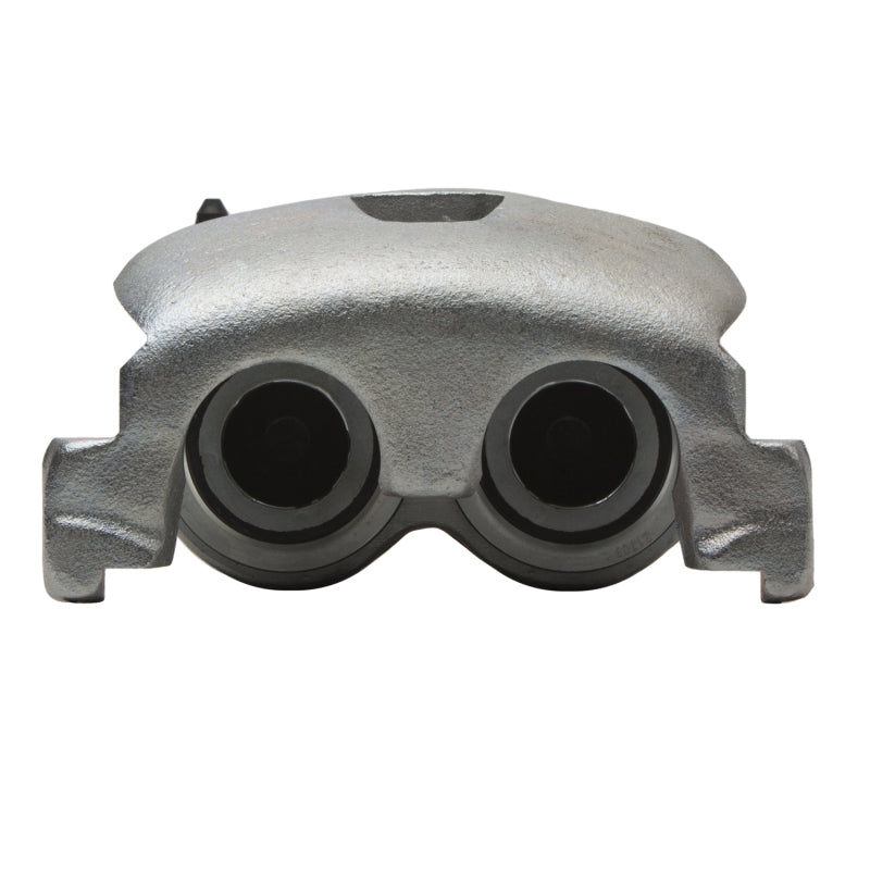 DFC DFC 95-8 Chevrolet C3500HD Rear/Front Premium Caliper - Silver Zinc Coated