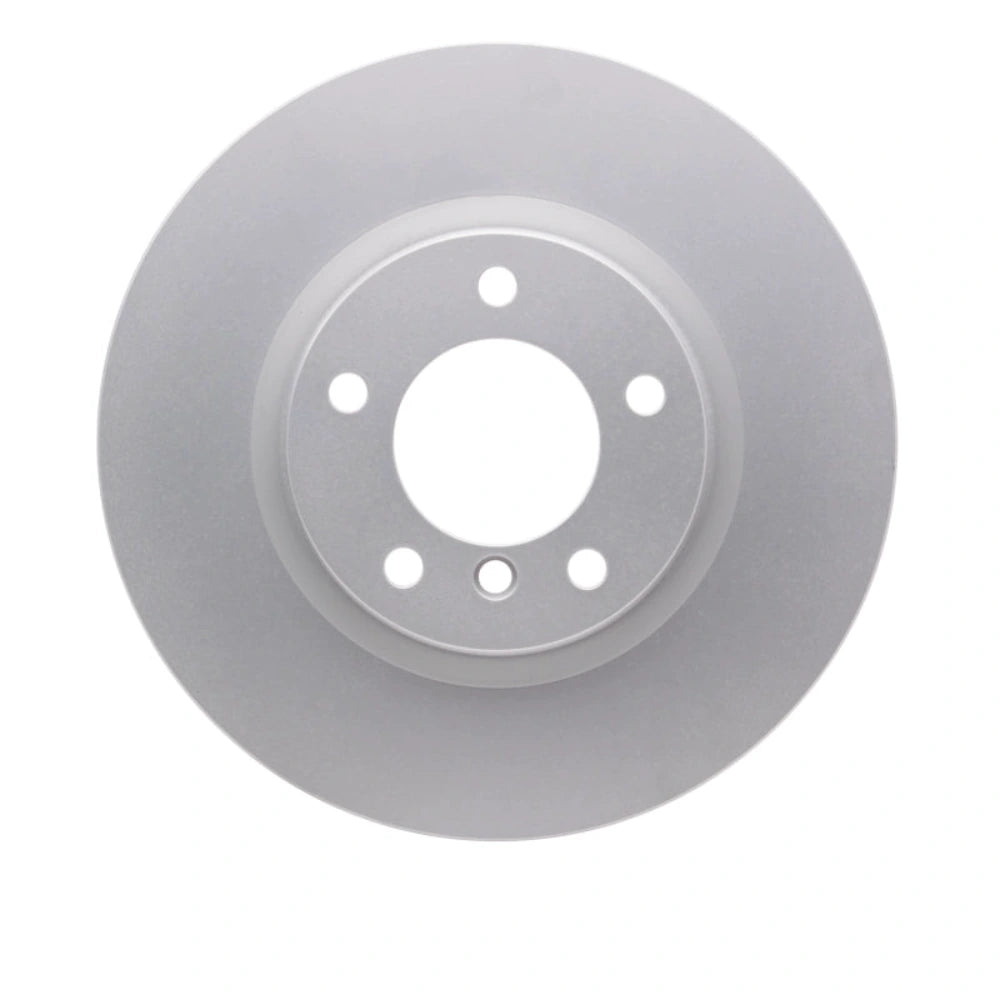 DFC DFC 95-99 BMW M3 E36 Left Front GeoSPEC Coated Rotor