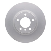 Load image into Gallery viewer, DFC DFC 95-99 BMW M3 E36 Left Front GeoSPEC Coated Rotor