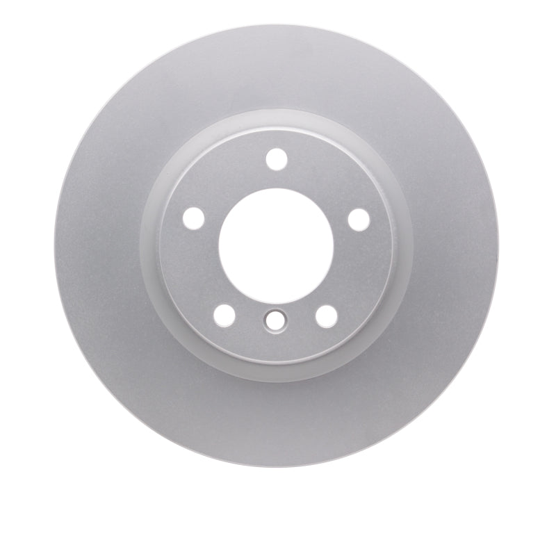 DFC DFC 95-99 BMW M3 E36 Left Front GeoSPEC Coated Rotor