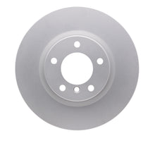 Load image into Gallery viewer, DFC DFC 95-99 BMW M3 E36 Left Front GeoSPEC Coated Rotor
