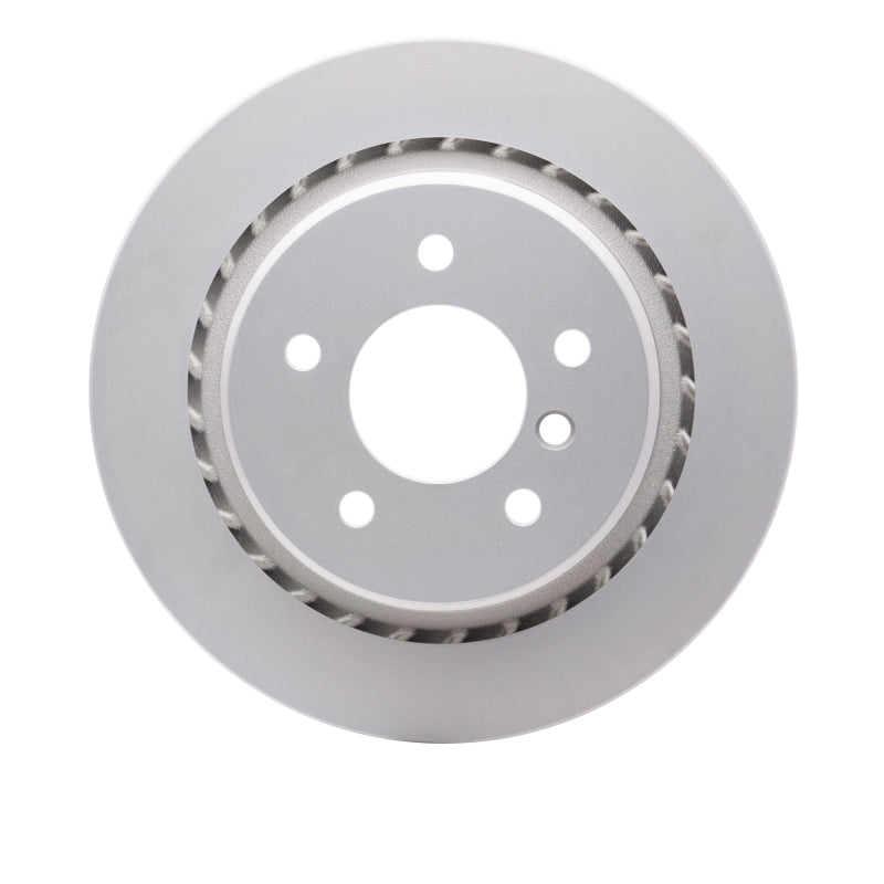 DFC DFC 95-99 BMW M3 E36 Left Rear GeoSPEC Coated Rotor
