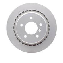 Load image into Gallery viewer, DFC DFC 95-99 BMW M3 E36 Left Rear GeoSPEC Coated Rotor