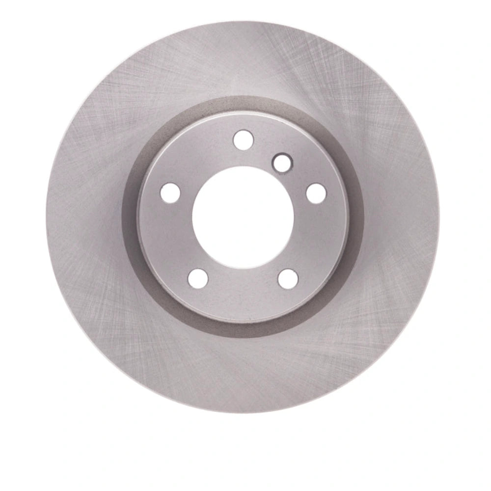 DFC 95-99 BMW M3 E36 Right Front Brake Rotor - DFC 600-31037D