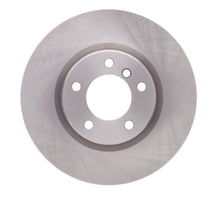 Load image into Gallery viewer, DFC 95-99 BMW M3 E36 Right Front Brake Rotor - DFC 600-31037D