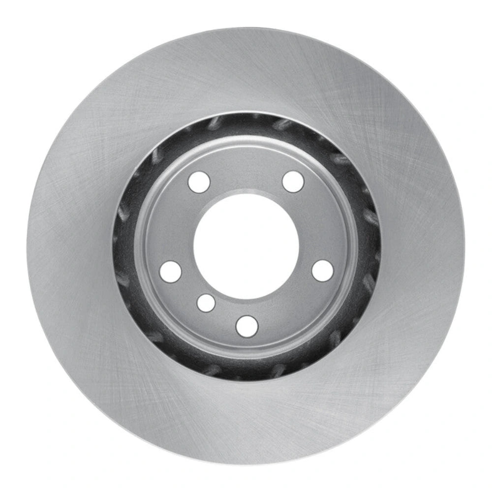 DFC 95-99 BMW M3 E36 Right Front Brake Rotor - DFC 600-31037D