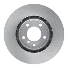 Load image into Gallery viewer, DFC 95-99 BMW M3 E36 Right Front Brake Rotor - DFC 600-31037D