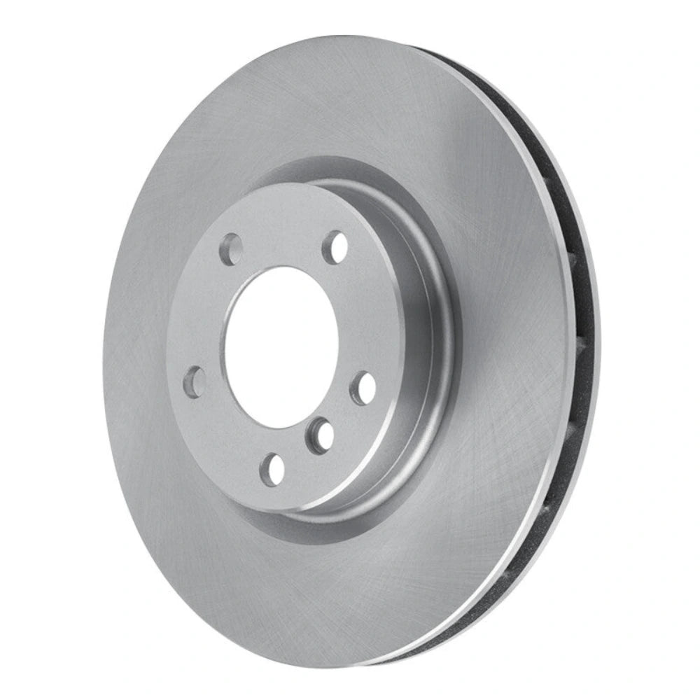 DFC 95-99 BMW M3 E36 Right Front Brake Rotor - DFC 600-31037D