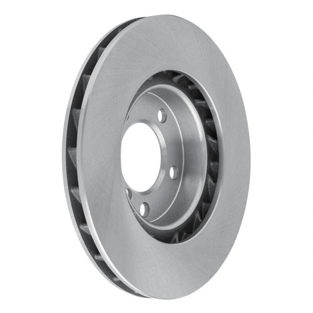 DFC 95-99 BMW M3 E36 Right Front Brake Rotor - DFC 600-31037D