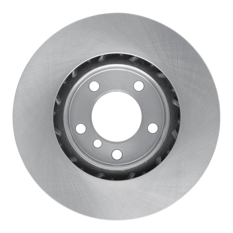 DFC DFC 95-99 BMW M3 E36 Right Front Brake Rotor