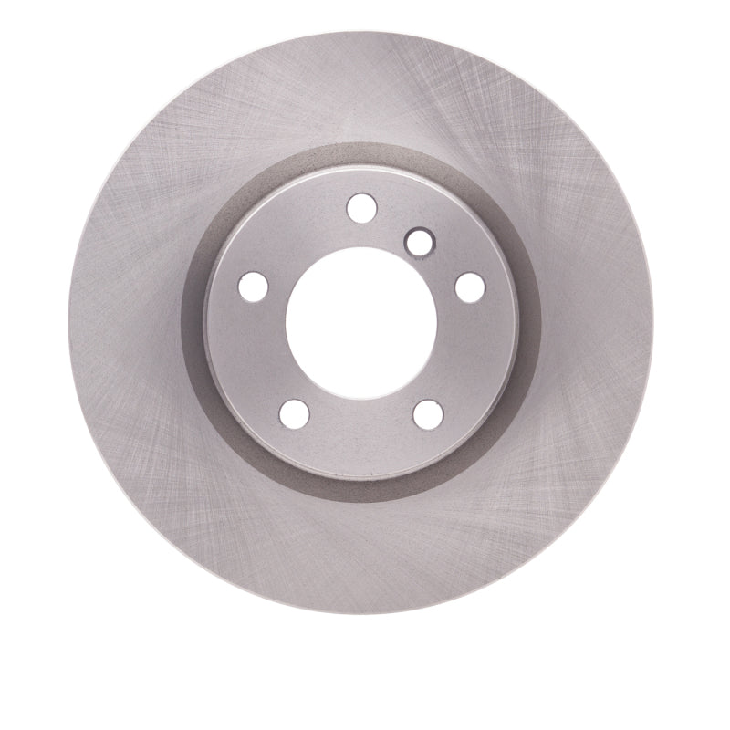 DFC DFC 95-99 BMW M3 E36 Right Front Brake Rotor
