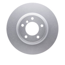 Load image into Gallery viewer, DFC DFC 95-99 BMW M3 E36 Right Front GeoSPEC Coated Rotor