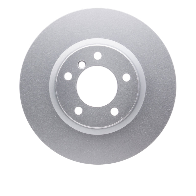 DFC DFC 95-99 BMW M3 E36 Right Front GeoSPEC Coated Rotor