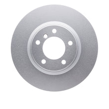 Load image into Gallery viewer, DFC DFC 95-99 BMW M3 E36 Right Front GeoSPEC Coated Rotor