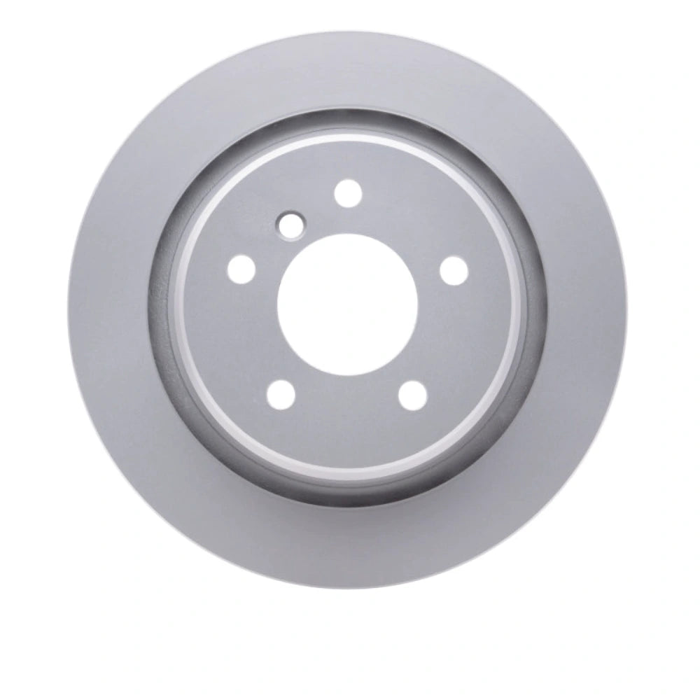 DFC DFC 95-99 BMW M3 E36 Right Rear GeoSPEC Coated Rotor