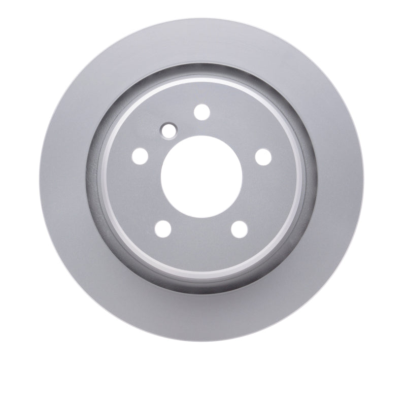 DFC DFC 95-99 BMW M3 E36 Right Rear GeoSPEC Coated Rotor