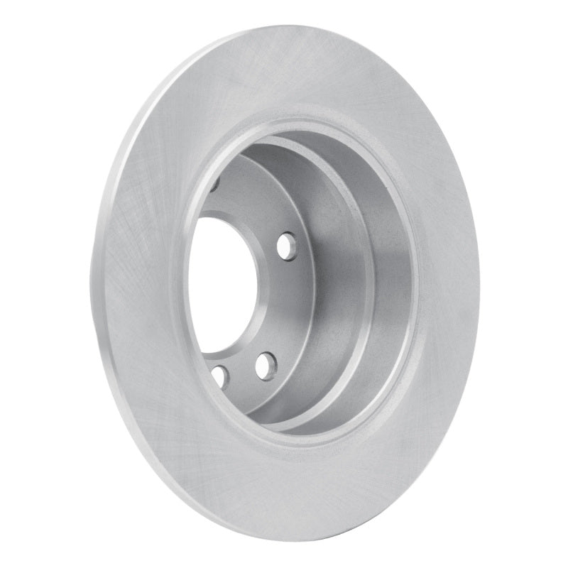 DFC DFC 96-02 BMW Z3 Rear Brake Rotor