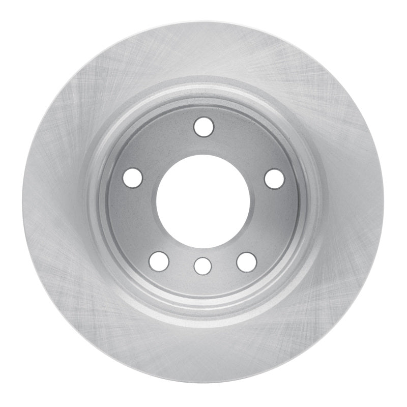 DFC DFC 96-02 BMW Z3 Rear Brake Rotor