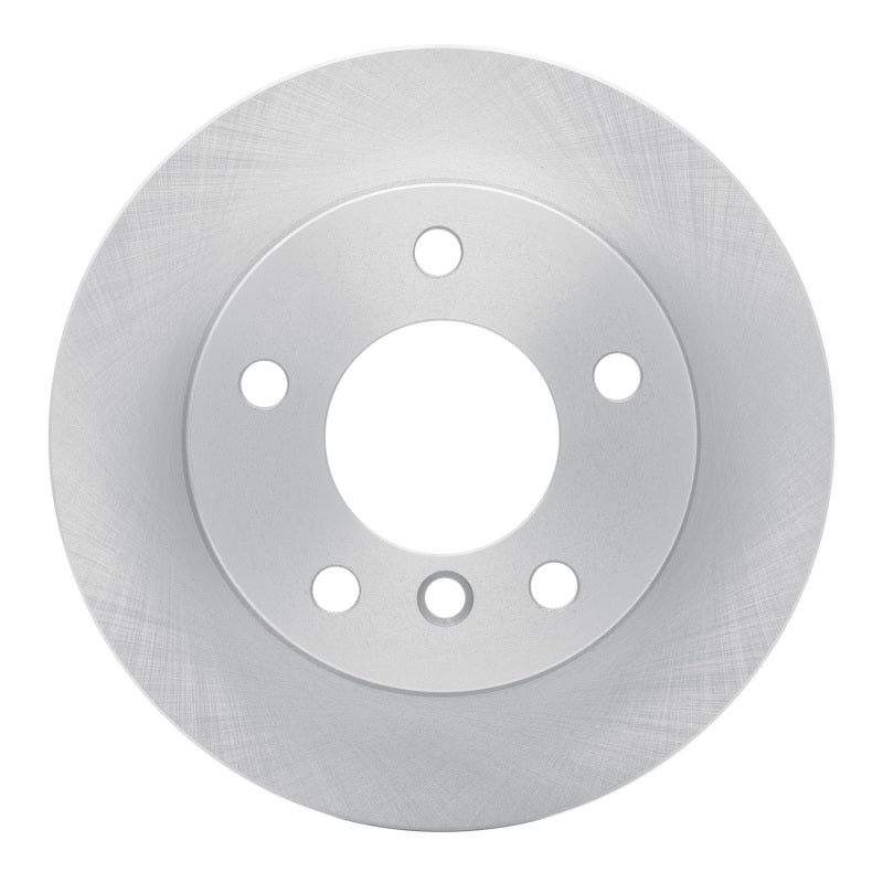 DFC DFC 96-02 BMW Z3 Rear Brake Rotor
