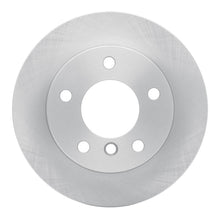 Load image into Gallery viewer, DFC DFC 96-02 BMW Z3 Rear Brake Rotor