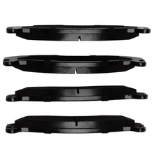 Load image into Gallery viewer, DFC 96-06 Hummer H1 Front 4000 Hybridynamic Brake Pads - DFC 4000-0788-00