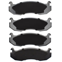 Load image into Gallery viewer, DFC 96-06 Hummer H1 Front 4000 Hybridynamic Brake Pads - DFC 4000-0788-00